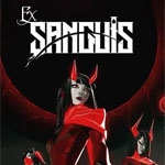 Ex Sanguis (EARLY ACCESS)