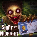 Shift at Midnight