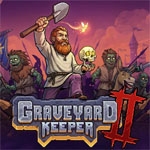 Graveyard Keeper 2 (PSN/XBLA/eShop)