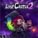 Lost Castle 2