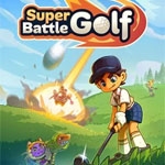 Super Battle Golf (PSN/XBLA/eShop) - CONSOLAS