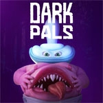 Dark Pals: The 1st Floor