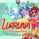 LURRUNA - The Island of Towering Automatons