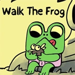 Walk the Frog