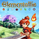 Elementallis (PSN/XBLA/eShop)
