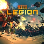 TerraTech Legion (XBLA)