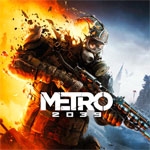 METRO 2039