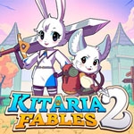 Kitaria Fables 2 (PSN/XBLA/eShop)