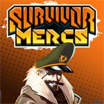 Survivor Mercs (PSN/XBLA)