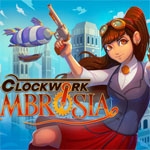 Clockwork Ambrosia