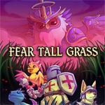 Fear Tall Grass (PSN/XBLA/eShop)