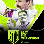 Beat the Champions (PSN/XBLA/eShop)
