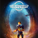 Warped Universe (EARLY ACCESS)