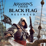 Assassin's Creed Black Flag Resynced