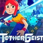 TetherGeist (eShop)
