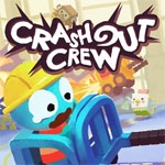 Crashout Crew (XBLA)
