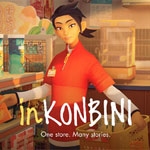inKONBINI: One Store. Many Stories (PSN/XBLA/eShop)