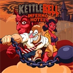 Kettlebell: Inferno Hotel (PSN/XBLA)