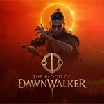 The Blood of Dawnwalker