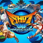 Shot One Fighters
