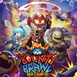 Bounty Brawl: Most Wanted
