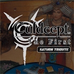 Culdcept The First Saturn Tribute