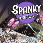 Spanky "Bat-a-Swing" (XBLA/eShop)