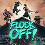 Flock Off!