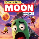 Totally Safe Moon Project