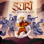 SURI: The Seventh Note (PSN)