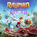 Rayman Legends Retold