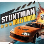 Stuntman: Hollywood