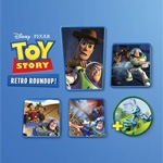 Toy Story: Retro Roundup!