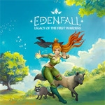Edenfall: Legacy of the First Wardens