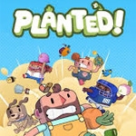 Planted!