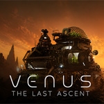 Venus: The Last Ascent