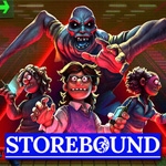 Storebound