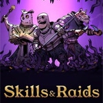 Skills & Raids