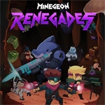 MineGeon: Renegades