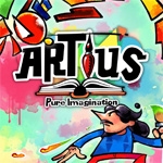 ARTIUS: Pure Imagination