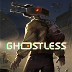 GHOSTLESS (PSN/XBLA)
