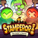 Stamperor! The Jester's Decree