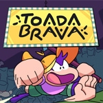 Toada Brava