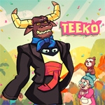 Teeko