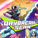 Daybreak Slam