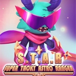 Super Tacky Astro Ranger - S.T.A.R.