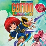 Cotton Reboot - PS5 y SWITCH 2