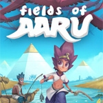 Fields of Aaru