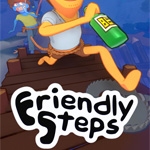 Friendly Steps
