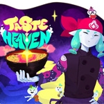 Taste of Heaven